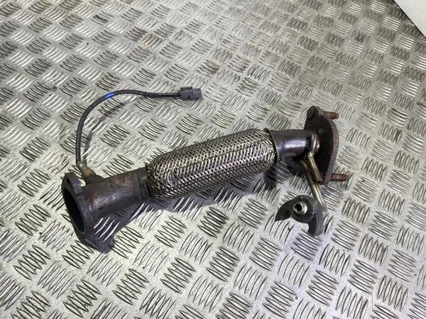 Uitlaatconnector klem HYUNDAI I20 2018 OEM 1124869 image 1