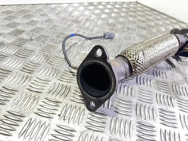 Uitlaatconnector klem HYUNDAI I20 2018 OEM 1124869 image 2