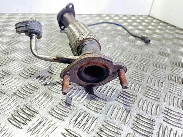 Uitlaatconnector klem HYUNDAI I20 2018 OEM 1124869 image 4