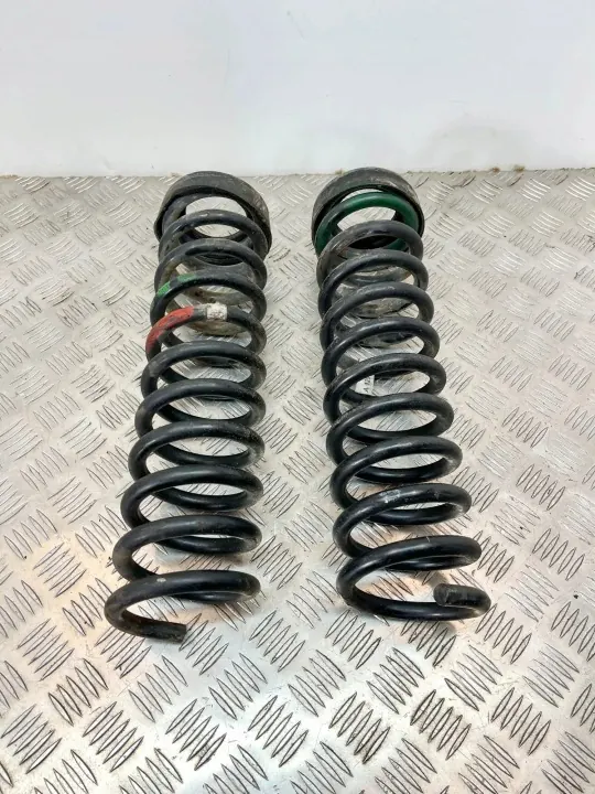 Kit de ressorts Mercedes-Benz OEM 1293211504 pour SL R129 image 2