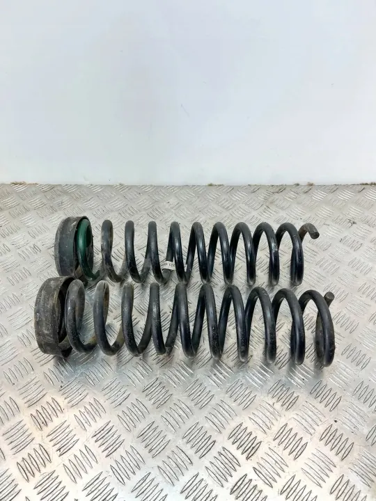 Kit de ressorts Mercedes-Benz OEM 1293211504 pour SL R129 image 3