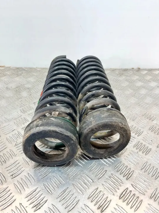 Kit de ressorts Mercedes-Benz OEM 1293211504 pour SL R129 image 4