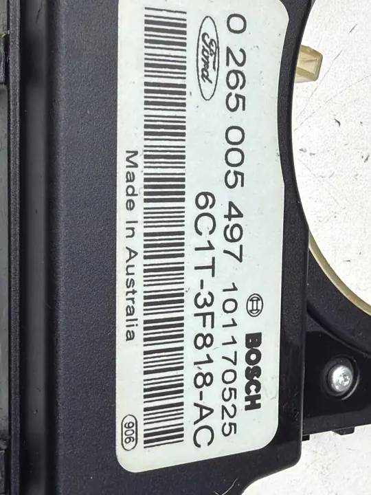 Sensor de ángulo de dirección OEM 0265005497 Ford Transit image 3