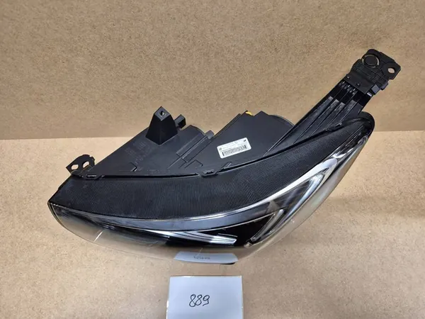 Opel Grandland X Faro LED Izquierdo YP00015780 image 2