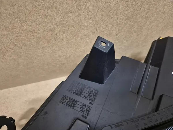 Opel Grandland X Faro LED Izquierdo YP00015780 image 7