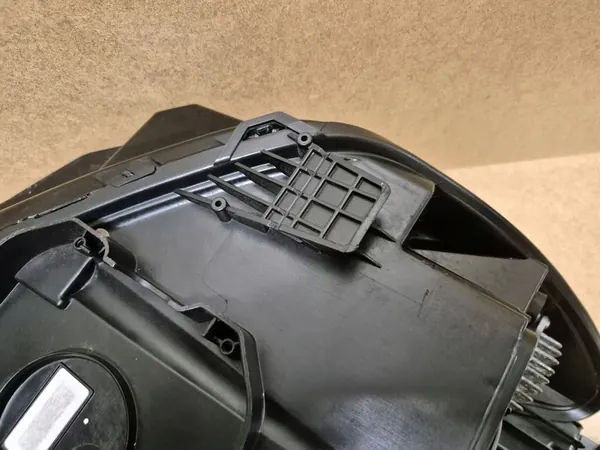 Opel Grandland X Faro LED Izquierdo YP00015780 image 8