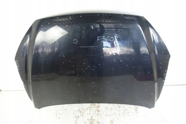 Capot Moteur Mazda CX-5 2012 OEM - Occasion image 10