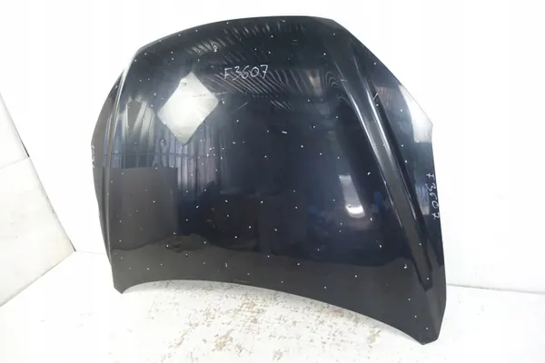 Capot Moteur Mazda CX-5 2012 OEM - Occasion image 7
