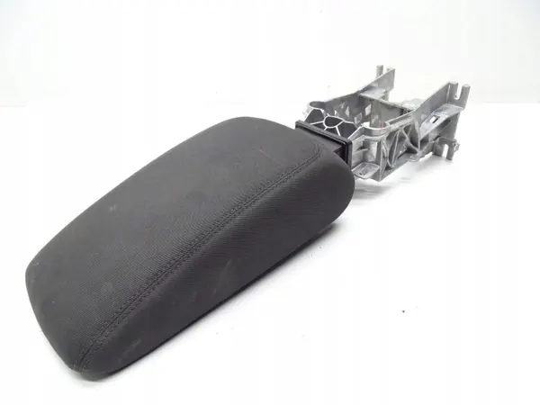 Accoudoir tunnel central OEM 81A864283B pour Audi Q2 image 2