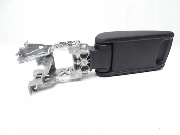 Accoudoir tunnel central OEM 81A864283B pour Audi Q2 image 5