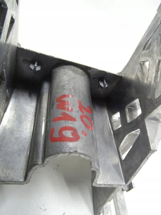 Accoudoir tunnel central OEM 81A864283B pour Audi Q2 image 6