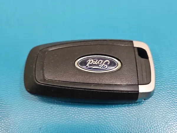 Keyless Sleutel Ford Mondeo MK5 HS7T-15K601-DC image 3