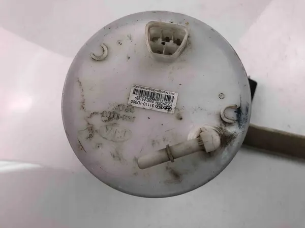 Conjunto de bomba de combustível Kia Carens II image 2