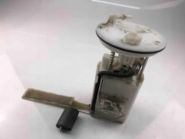 Conjunto de bomba de combustível Kia Carens II image 4