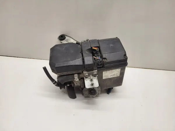 Webasto 12V parkeringsvärmare OEM 66724A Audi VW image 2
