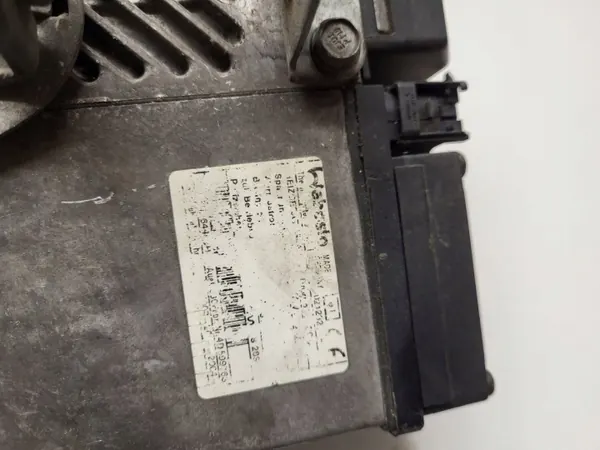 Webasto 12V parkeringsvärmare OEM 66724A Audi VW image 4