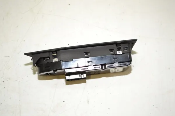 Raam Bediening Paneel BMW E90 E91 04-10 OEM 9132135 image 3