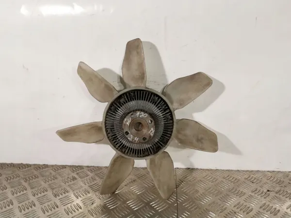 OEM FOB11682 Ventilator Viskeuze Koppeling - Gebruikt image 2