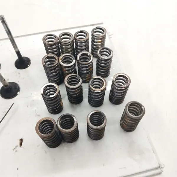 OEM 03G109601A Protections Soupapes Admission/Échappement image 3
