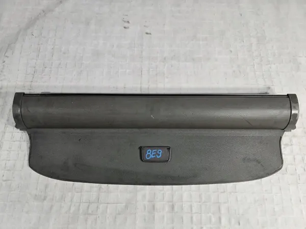 Audi A4 B6 B7 Avant Kofferbakrolgordijn OEM ROLETA SIATKA BAGAŻNIKA A4 B6 image 2