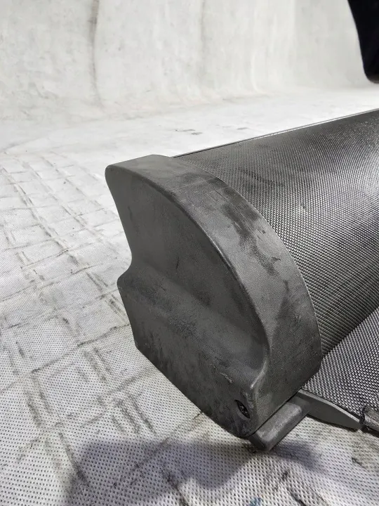 Audi A4 B6 B7 Avant Kofferbakrolgordijn OEM ROLETA SIATKA BAGAŻNIKA A4 B6 image 4