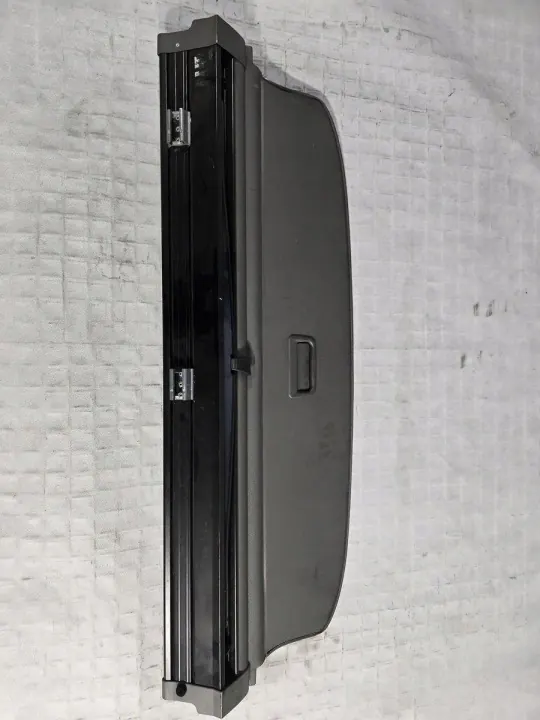 Audi A4 B6 B7 Avant Kofferbakrolgordijn OEM ROLETA SIATKA BAGAŻNIKA A4 B6 image 5