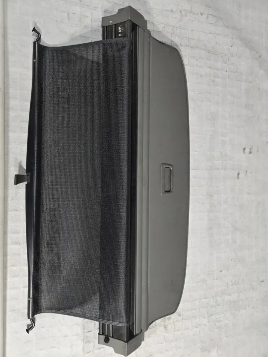 Audi A4 B6 B7 Avant Kofferbakrolgordijn OEM ROLETA SIATKA BAGAŻNIKA A4 B6 image 6