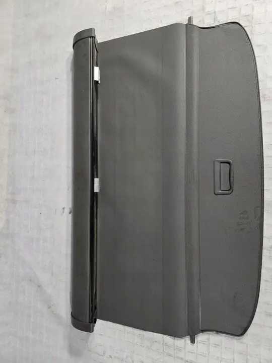 Audi A4 B6 B7 Avant Kofferbakrolgordijn OEM ROLETA SIATKA BAGAŻNIKA A4 B6 image 7