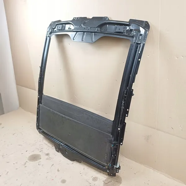 BMW 6 F12 F13 Soltak Komplett 8050859 image 4