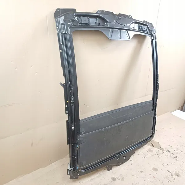 BMW 6 F12 F13 Soltak Komplett 8050859 image 6