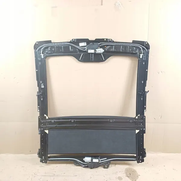 BMW 6 F12 F13 Soltak Komplett 8050859 image 9