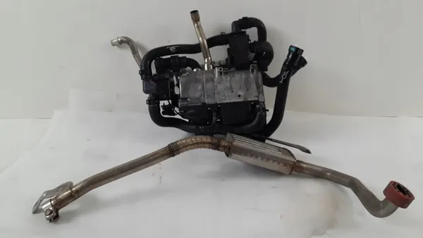 Land Rover Webasto verwarming OEM CPLA-18B700-AB, CPLA-18C266-AB image 3