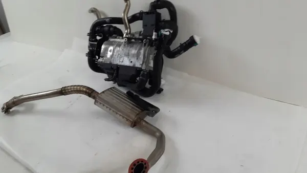 Land Rover Webasto verwarming OEM CPLA-18B700-AB, CPLA-18C266-AB image 4