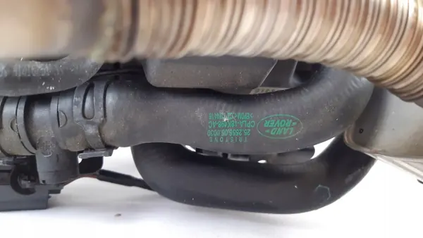 Land Rover Webasto verwarming OEM CPLA-18B700-AB, CPLA-18C266-AB image 7