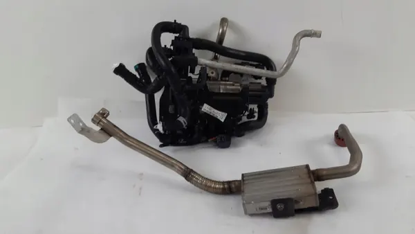 Land Rover Webasto verwarming OEM CPLA-18B700-AB, CPLA-18C266-AB image 8