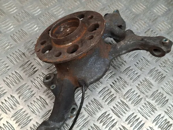 MERCEDES GLK X204 4MATIC SNODO AMMORTIZZATORE A2043322901 image 3