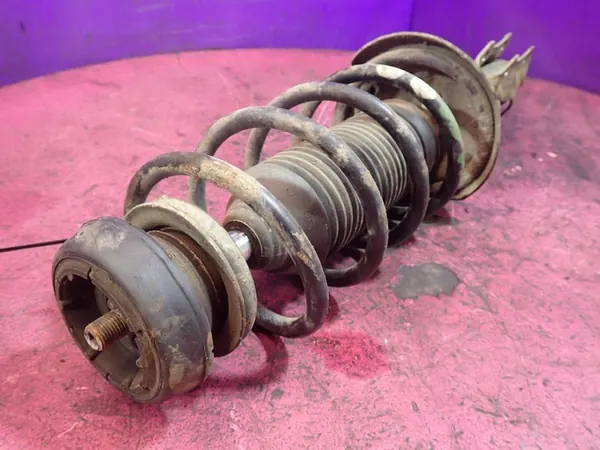 Ammortizzatore Anteriore Destro VW GOLF III 91-98 1H0413031N image 4