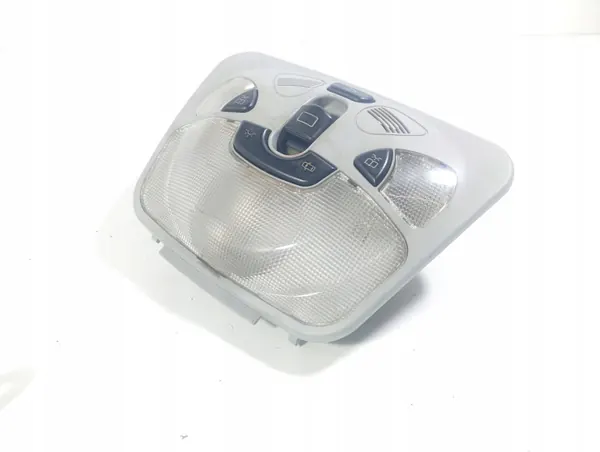 OEM M1S255 MAR 00021161 Plafonnier Mercedes W203 image 3
