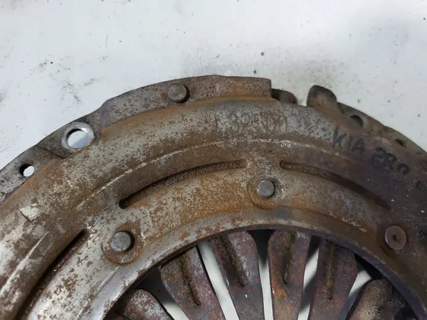 Volante Kia CEED PROCEED II image 5