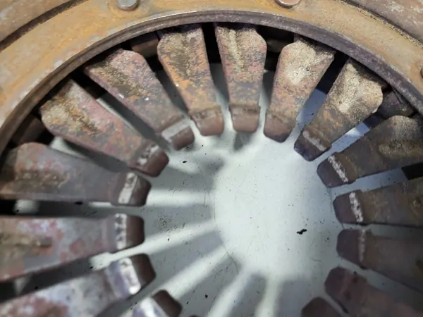 Volante Kia CEED PROCEED II image 6