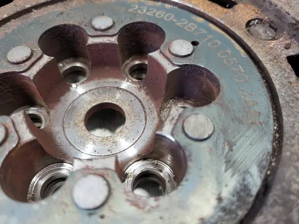 Volante Kia CEED PROCEED II image 7