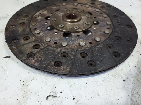 Volante Kia CEED PROCEED II image 8