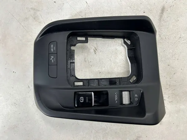 Linker frame Dodge Hornet OEM 30283274 - Gebruikt image 2