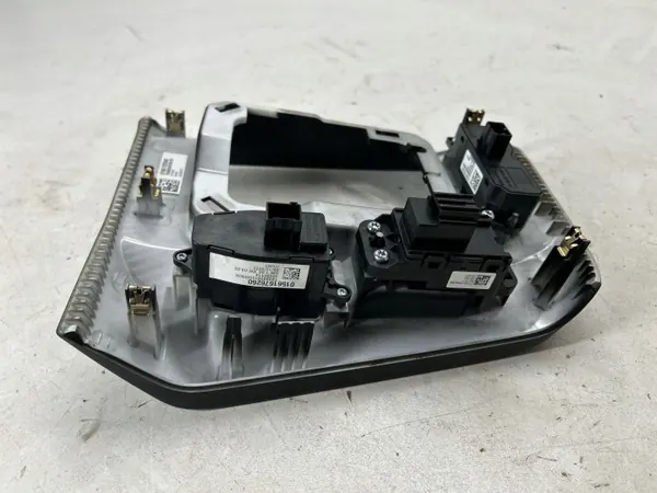 Linker frame Dodge Hornet OEM 30283274 - Gebruikt image 5