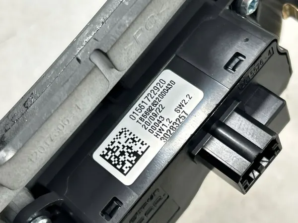 Linker frame Dodge Hornet OEM 30283274 - Gebruikt image 6