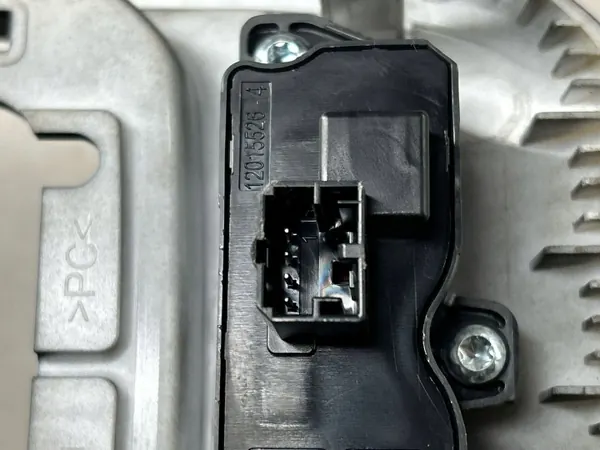 Linker frame Dodge Hornet OEM 30283274 - Gebruikt image 7