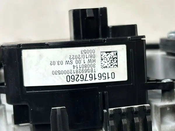 Linker frame Dodge Hornet OEM 30283274 - Gebruikt image 8