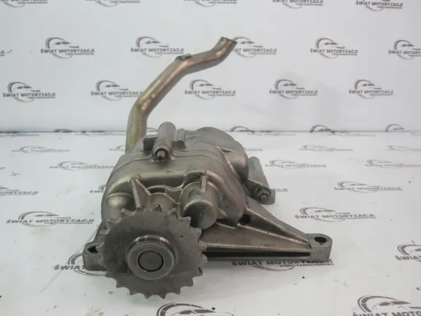 Pompe à huile Mercedes OEM R6461810101 pour 2.2 CDI image 3