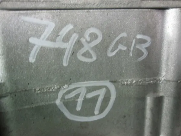 Pompe à huile Mercedes OEM R6461810101 pour 2.2 CDI image 6