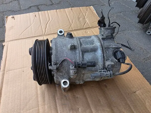 OPEL ASTRA IV J ZAFIRA C 1.6 CDTI Kompressori image 3